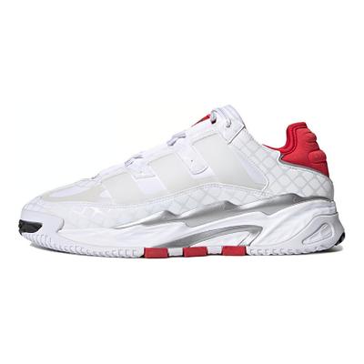 Originals Niteball 'White Red' H67539