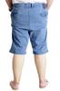 Men's Plus Size Plus Size Shorts & Bermuda Mode