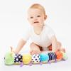 56cm Children's Talking Music Doll Soothing Baby Plush Doll Baby Toy