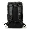 Rucsac mare New Era Box Pack, Capacitate 46L, Negru, FREE BOX PACK LARGE TPU BLK 251