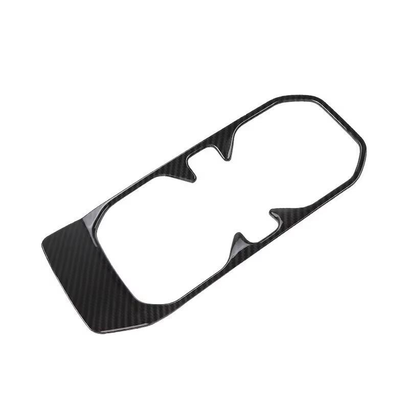 JIDIXIAN for Jeep Wrangler JL for Gladiator JT 2018 2019 2020 2021 2022 2023 2024 2025 Car Drink Cup Holder Decoration Cover