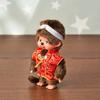 Hisatsuki offizielles Original-Folktale Monchhichi Momotaro IPM-3-Z-US