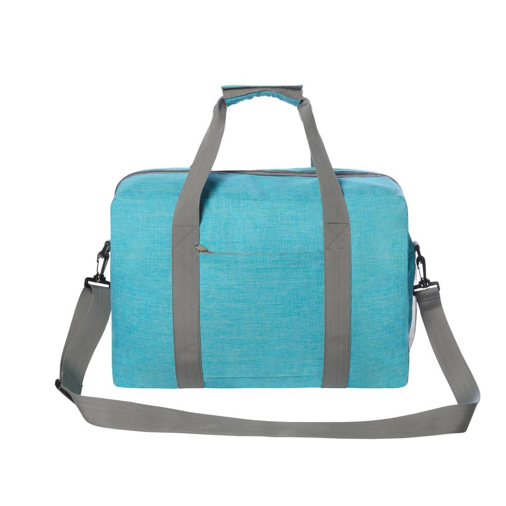 square gym bag