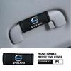 Vhndr2 Car Door Handle Anti-Scratch Protective Cover Accessories For Volvo V60 V90 S60 S80 S90 C30 XC40 XC60 XC70 XC90 V40