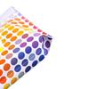 Waterproof EVA Baby Wipes Tissue Bag with Window and Pull-Out Design