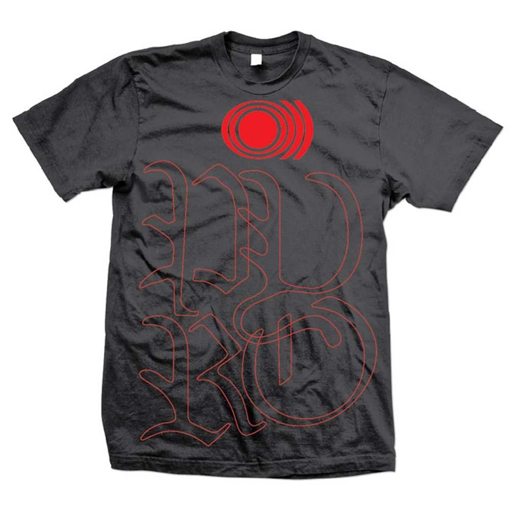 Men s Sunn O))) Pyroclasts shirt Slim Fit T-shirt Small Black XXXL