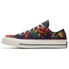 Chuck 70 Wmns Converse Low 'Parkway Floral Embroidery' Women's 561657C