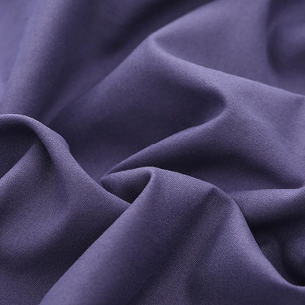 Portable Sleeping Sheet Polyester Fiber Sleeping Bag with Storage Bag for Travel Hotel