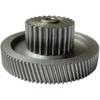Slide Out Motor Gear, 18:1 Ratio Metal Actuator Compatible with RV Lippert Tuson Venture, Replacement 014-191072, 014-132682 Gear 18 to 1 Ratio Kit