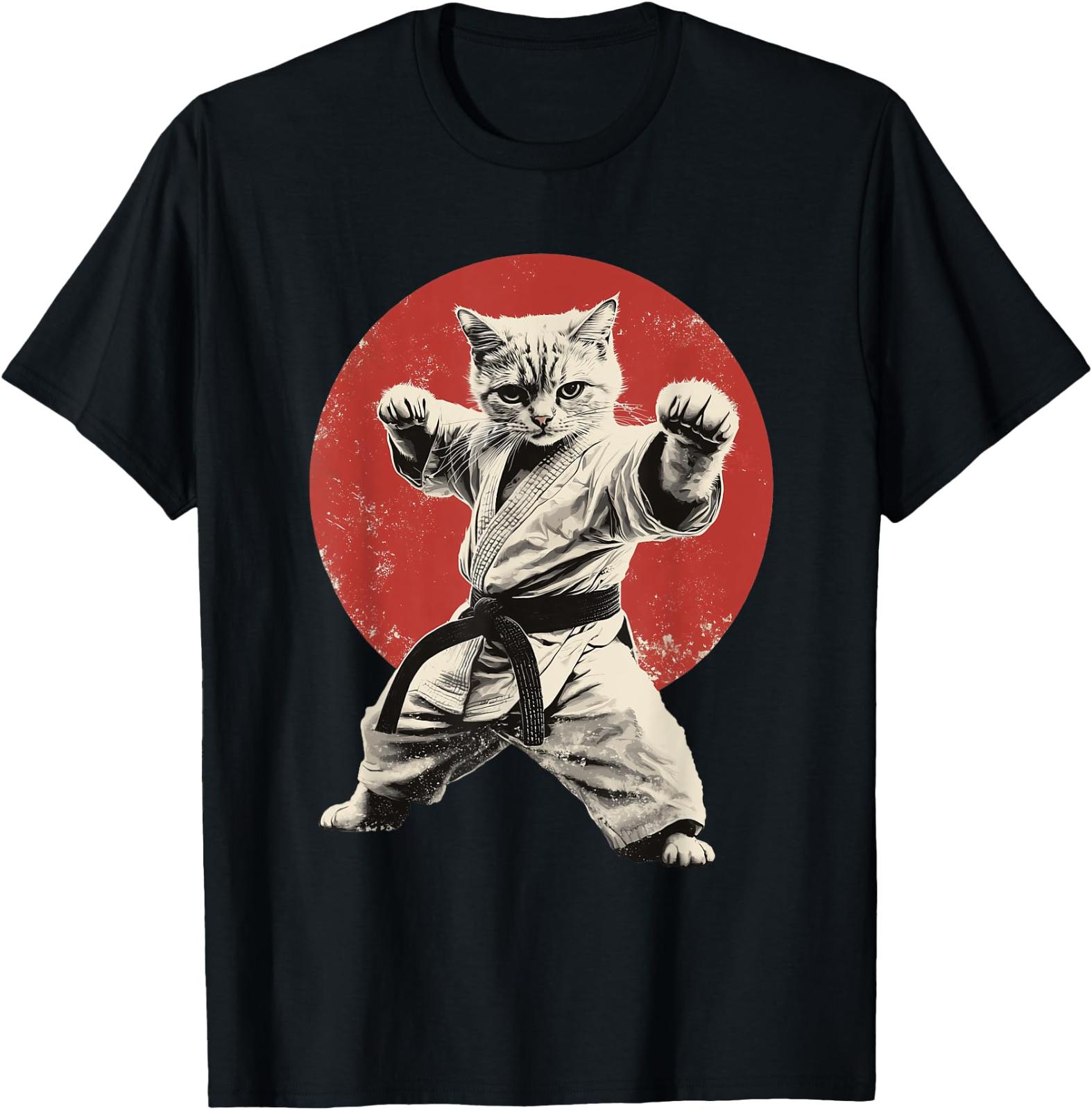 Fashionable patterned fun Tshirt with printed designs Casual and loose hiphop Tshirt S