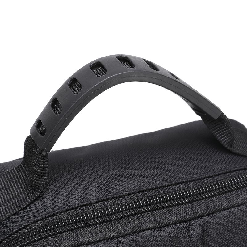 2024 neue Schulter Messenger Bag Casual Herrentasche tragbare Aktentasche Nylon wasserdichte Outdoor-Tasche Mann Messenger Bags Handtaschen