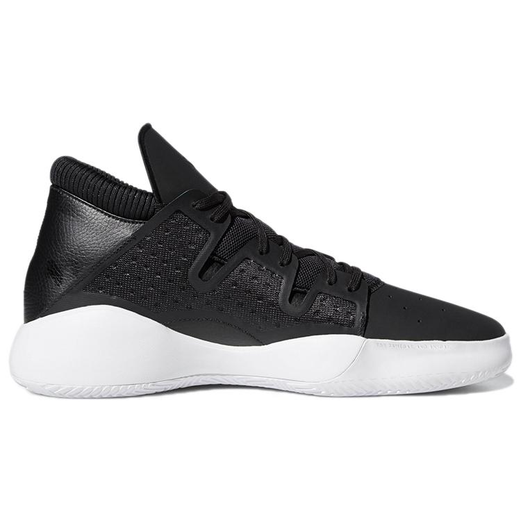 New Adidas Pro Vision 'Black White' EE4588