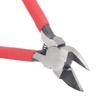 Longer Flush Cutting Edge Wire Stripper Carbon Steel Professional Industrial Supplies  Crafting