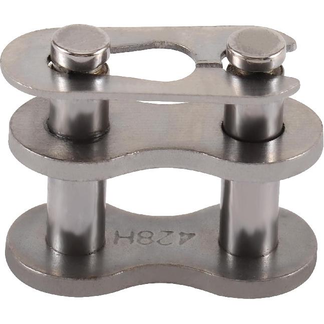 GOOFIT #35H Chain Connecting Master Link for Doodle Bug Motovox MBX10 Motorcycle ATV Mini Bike 212cc Go Kart 428H Chain Master Link