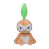 POKEMON Official Pokemon Center Pokemon Fit Nuzleaf Plush Doll