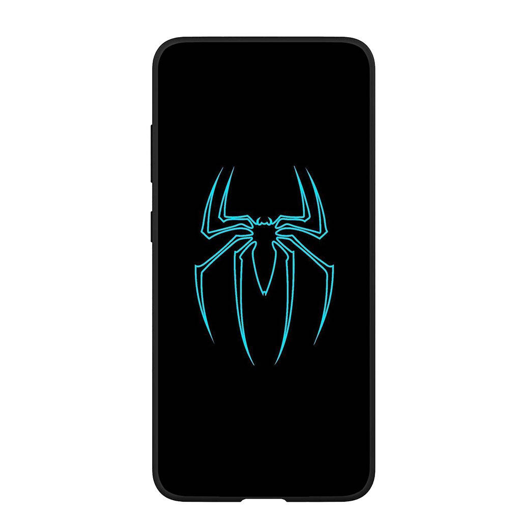 Phone Case for Samsung Galaxy S25 S23 S22 S24 Ultra FE A05 A06 A15 A16 A36 A37 A35 A54 A55 A56 A57 A25 A26 A53 A17 Spiderman Marvel Spider Man Cartoon