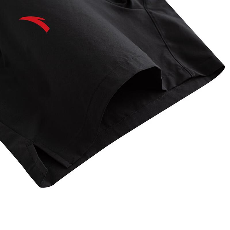 ANTA C5 Men's Zero Pressure Quick-Drying Running Shorts