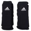 adidas Low Kick Guard Knee Support (Junior, Black)