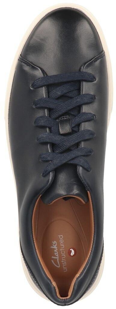 Кроссовки Clarks Un Costa Lace navy