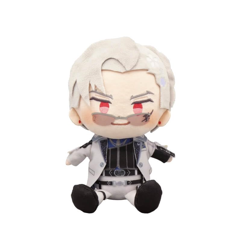 Naughty! Touken Ranbu Plushie 80 Sanchoumou Yamatorige