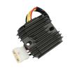 Voltage Regulator Rectifier for GSXR600 GSXR1000 GSX1300R 32800-33E00 32800-33E10 32800-33E20 32800-33E21 32800-44D10