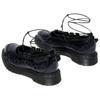 Dr. Martens Elphie II Suola Spessa Moda Trendy Scarpe Mary Jane Scarpe Donna 42047001