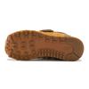New Balance Nb 574 Comfortable Low Top Running Shoes Kids Sneakers Dark-Brown YV574HMI