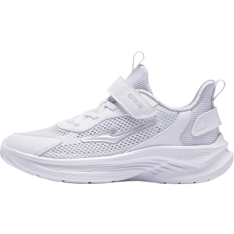 ERKE Kids  Summer Mesh Running Shoes 40