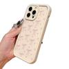 Bowknot Apple iPhone Case for 17Promax/16/15/14/13 - Japanese Korean Ins Style