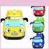 Shell Hard Childrens Backpack Automotive Printing Design Suitable For Daily Use