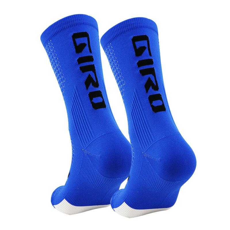 Unisex Bike Socks Men's Outdoor Mountain Sneakers Road Bike Shoes Socks