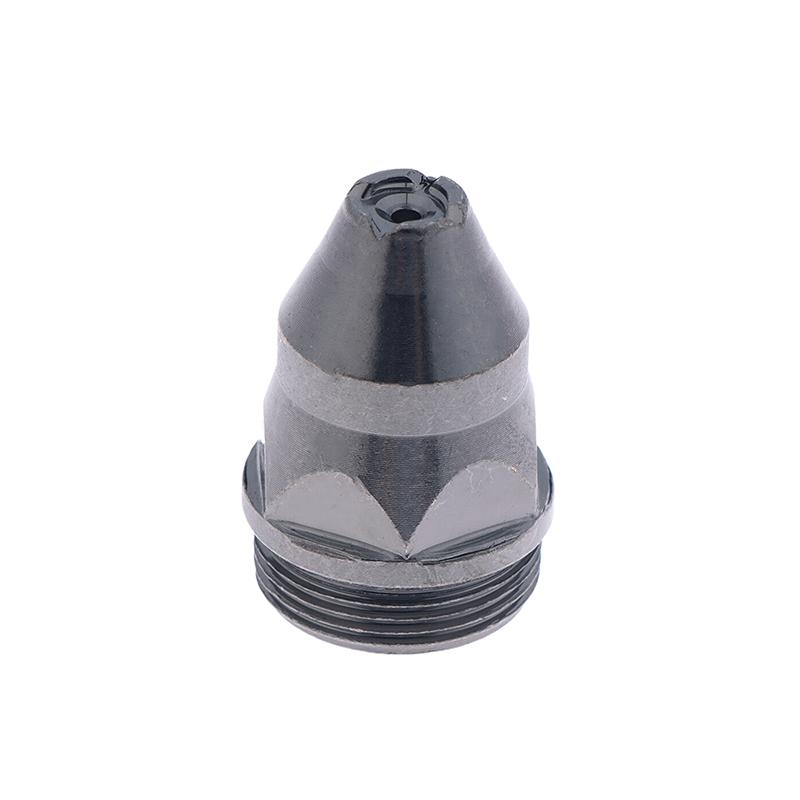 P80 Plasma Cutting Torch Kit Nozzle And Electrode Scrap Iron Cutting Design Quick Gas And Welding Slag Removal Soldering Tools