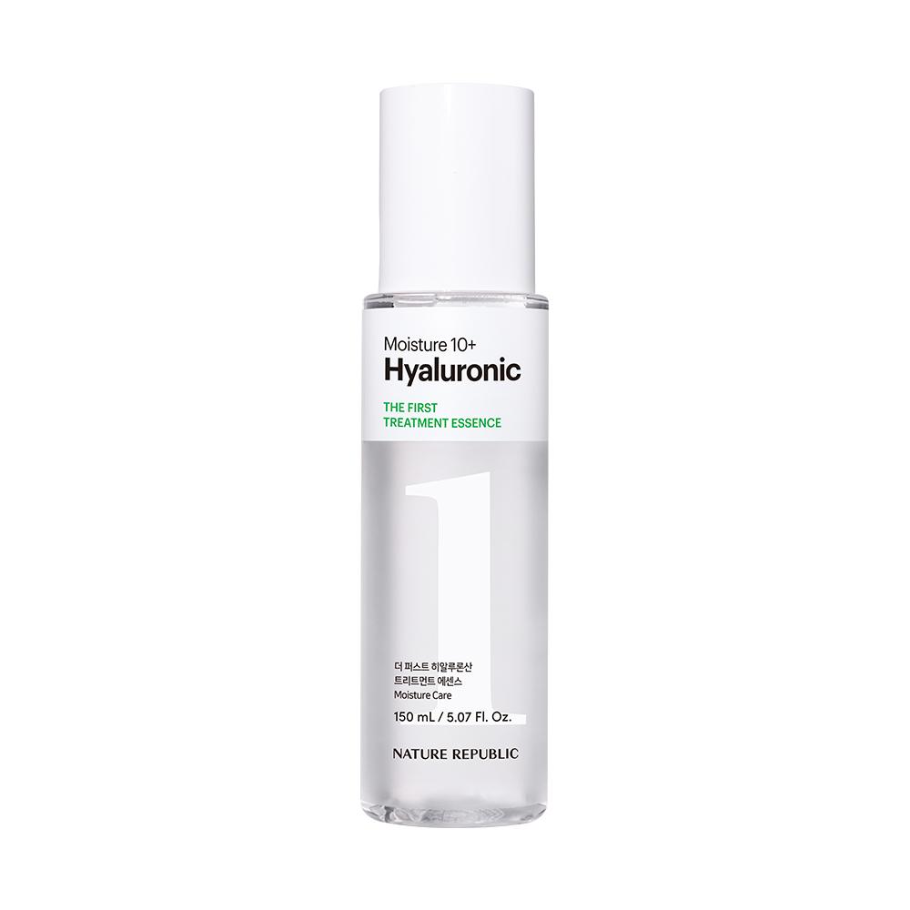 Nature Republic The First PHA Treatment Essence 150ml