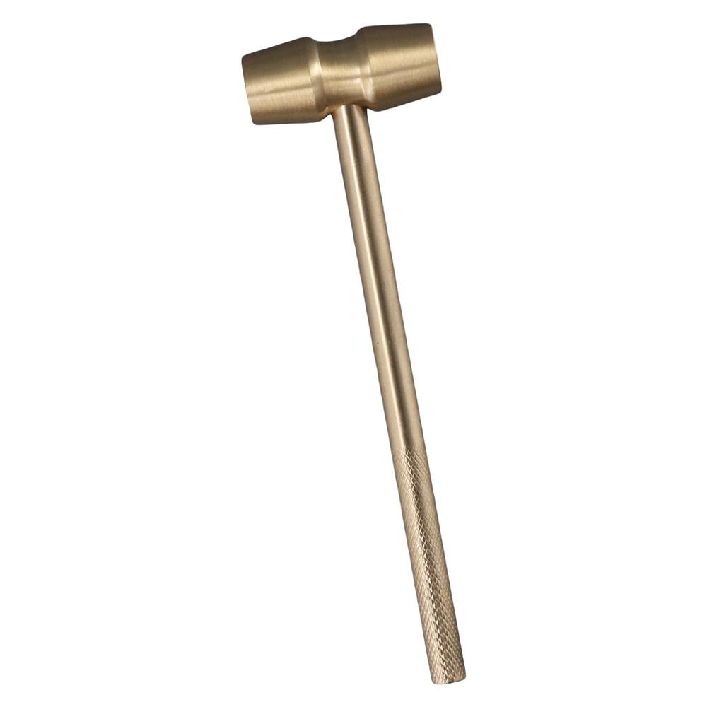 Yellow Gavel Brass Courtroom Gavel Court Hammer  Company