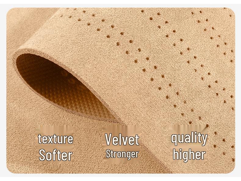 All-Season Breathable Seat Covers for 25 BYD Qin Plus Intelligent Driving Edition Cars
