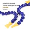 Boyouda Machine Tool Flexible Plastic Coolant Pipe