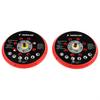 Easy Installation Backing Pad Grinding Pad Sanding Pad