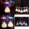 Usb Humidifier With Aromatherapy Vase Design For Home Use Silent Night Light