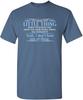 Little Thing In Your Head Shirt Funny Sarcastic Humor Graphic T-Shirt