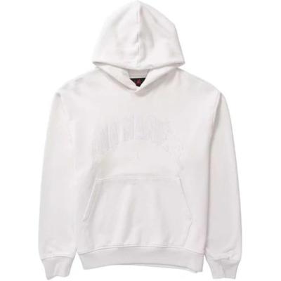 Jordan Felpa con cappuccio Airx A Ma Maniére Collaborazione Felpe unisex Bianco HF0541-030