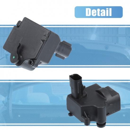 Heckklappe Kofferraumdeckel Schloss Stellmotor Einzeln für Jeep Grand Cherokee 2005-2010