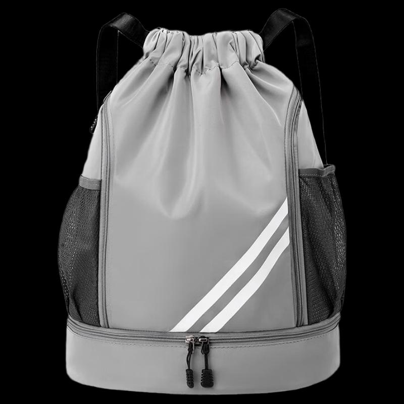 

Li Shen Outdoor Sports Waterproof Drawstring Backpack
