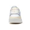 Li Ning 001 BTC Textile, Synthetic Leather Comfortable Slip Resistant Abrasion Resistant Low top Skateboard Shoes AGCS024-1