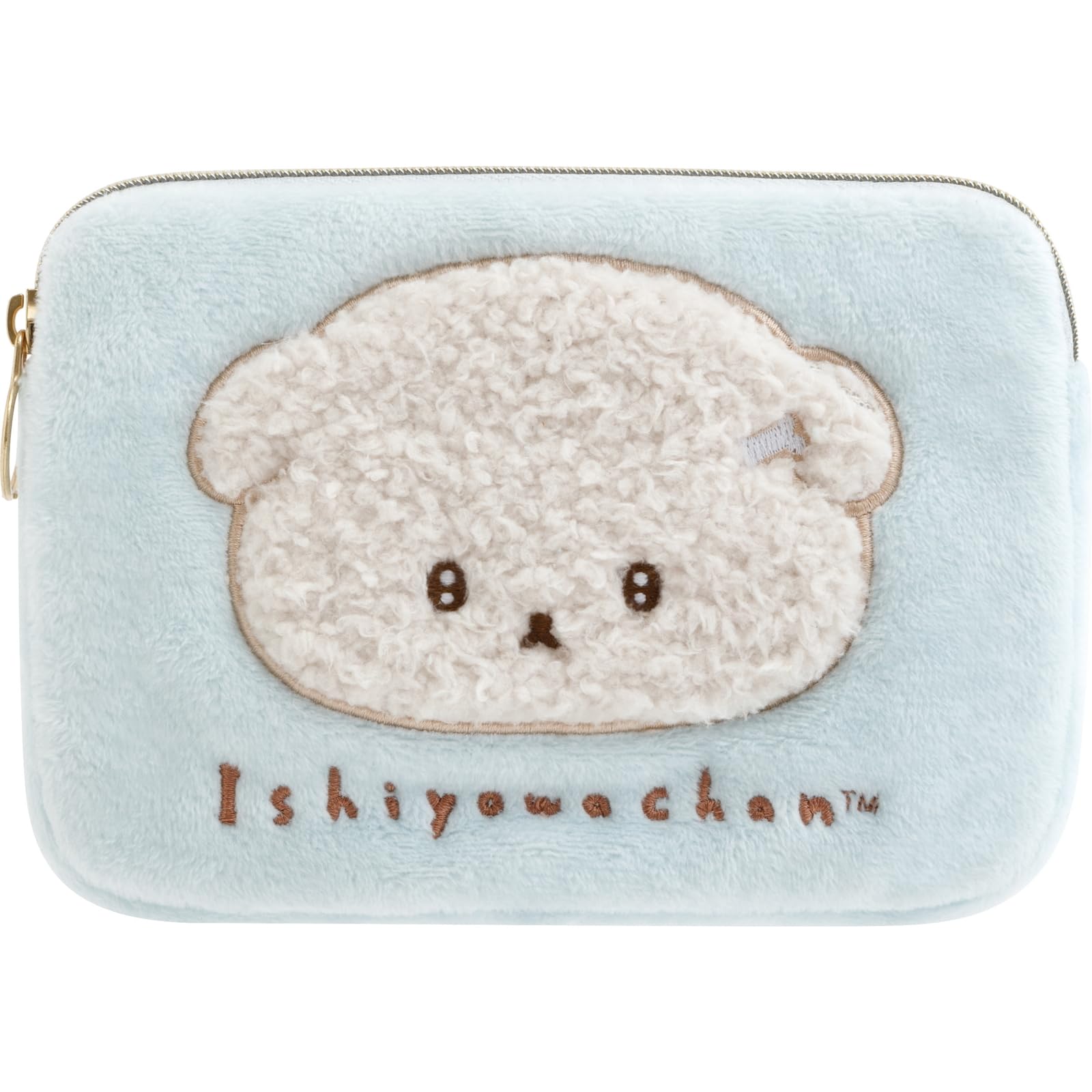 

CA75901 Чехол для салфеток Ишиё-чан «Появляется младший»