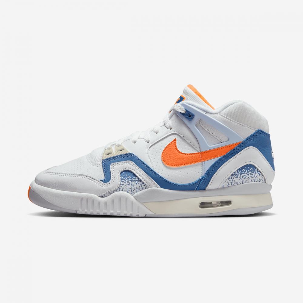 

Nike Air Tech Challenge Ii Qs Fz9033 101 285