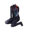 Costume Intero Cosplay Tuta da Battaglia Eva Asuka