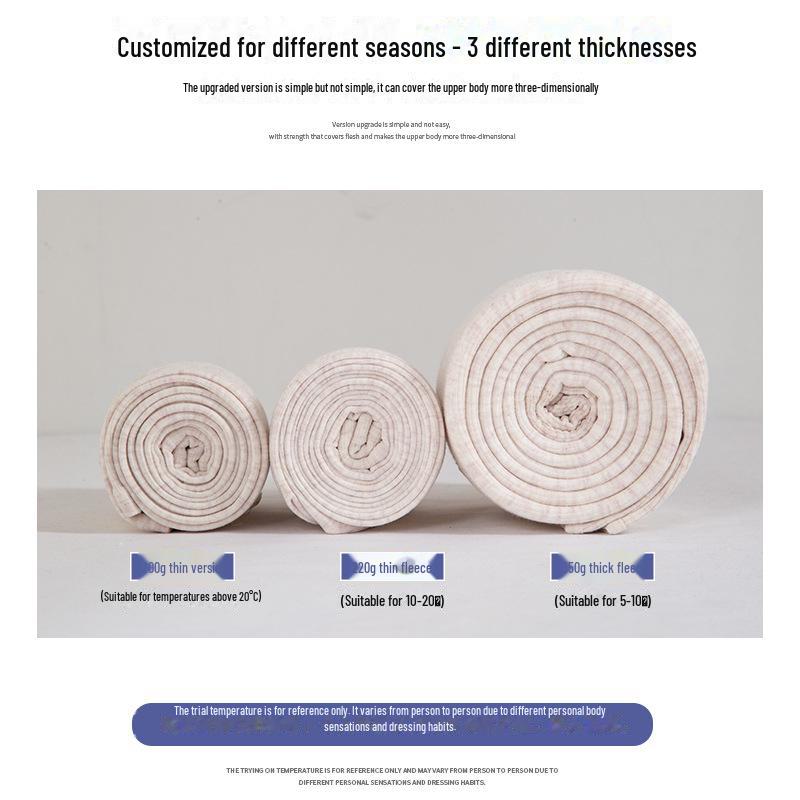 Women's Gray Warm Cotton Velvet-Lined Slim Leggings for Fall/Winter 2025