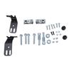 Slam Latches P081291 Armor Suicide Door Latches for XP900 RZR4 XP4 Door Latches Kit with Screw Gasket Vehicle Part