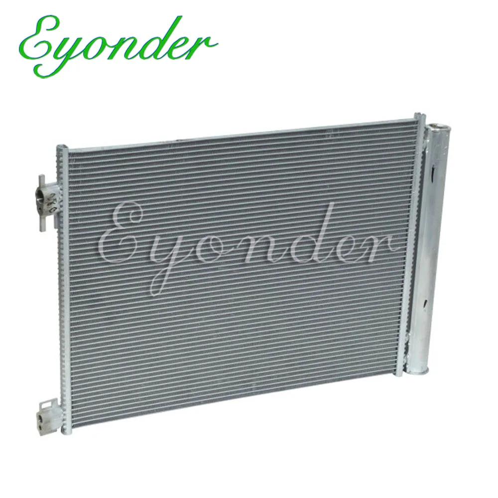 A/C AC Condenser for X-TRAIL XTRAIL III T32 T32R T32RR 2.0 T32 921004BA0A 921004CL0A 921004HA0A 92100-4HA0A 92100-4CL0A