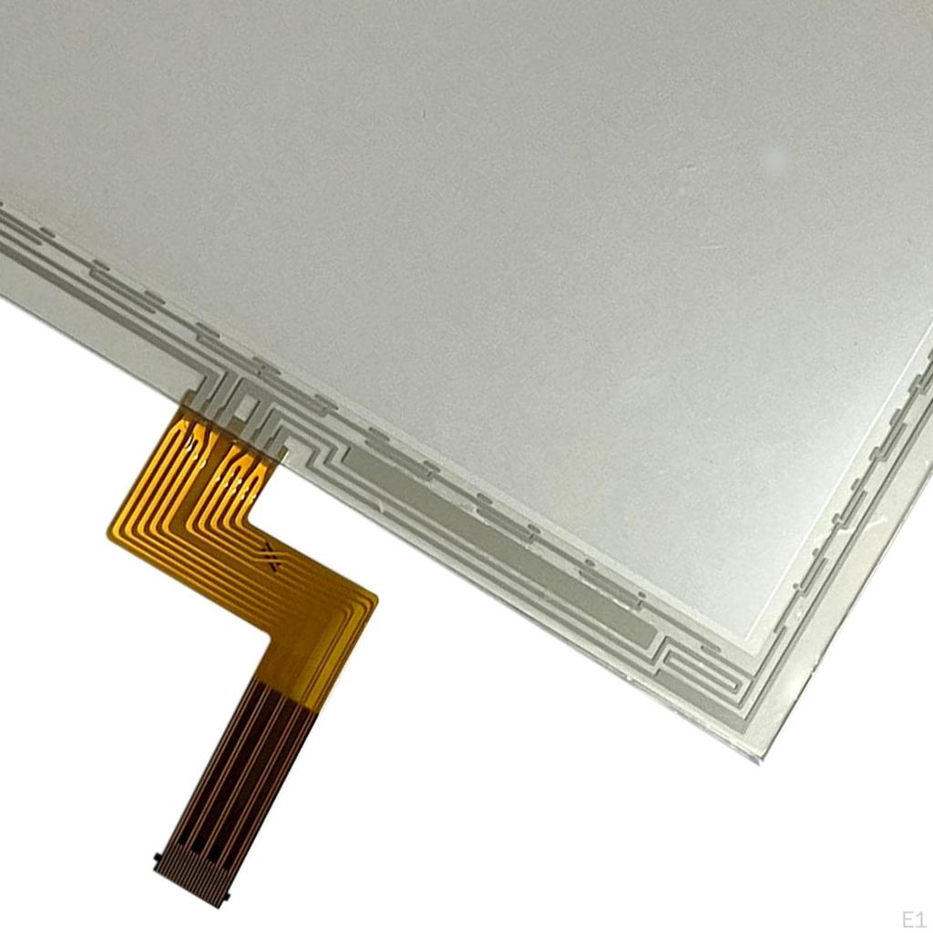 7 Inch 20 Pin Touch Screen Touchpad PH41224459 Easy To Install Spare Parts Direct Replacement for